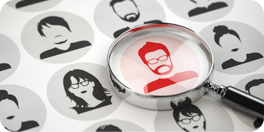 Interlocuteur dédié