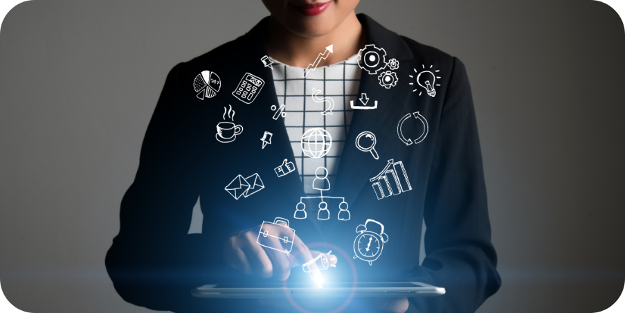 Informatique entre bonnes mains