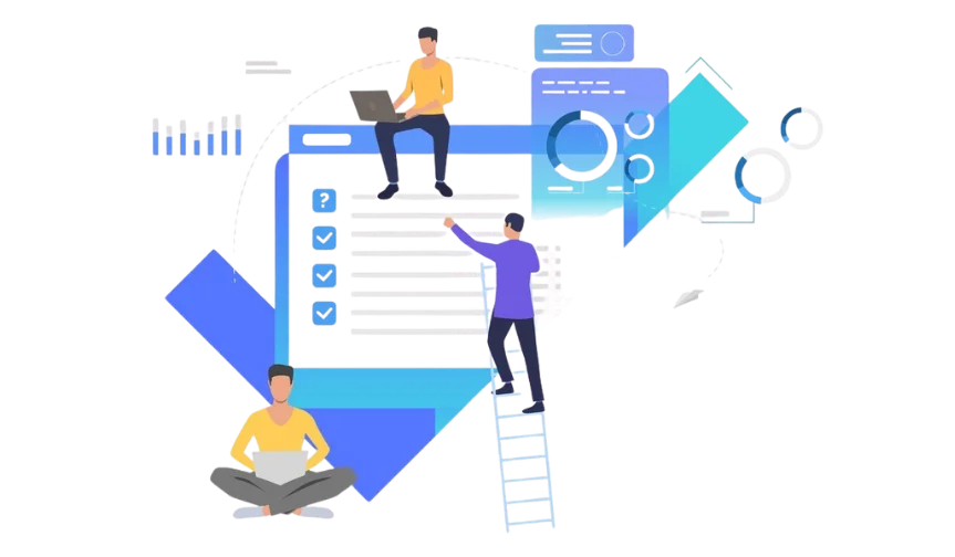 Audit Infrastructure