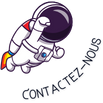 contactez nous